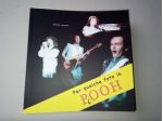 libro I POOH musica gruppo famoso per 45 giri lp anni 60 70 80 90