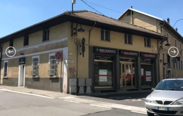 3 Vetrine in affitto a Caselle Torinese