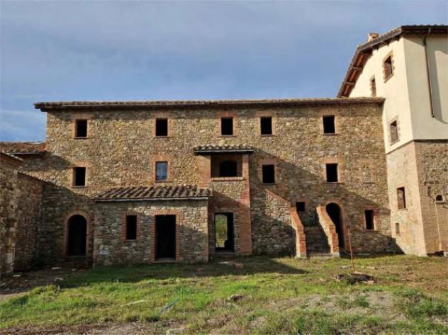 Immobile in asta di 1555 m² in vendita a Cinigiano - Foto 9
