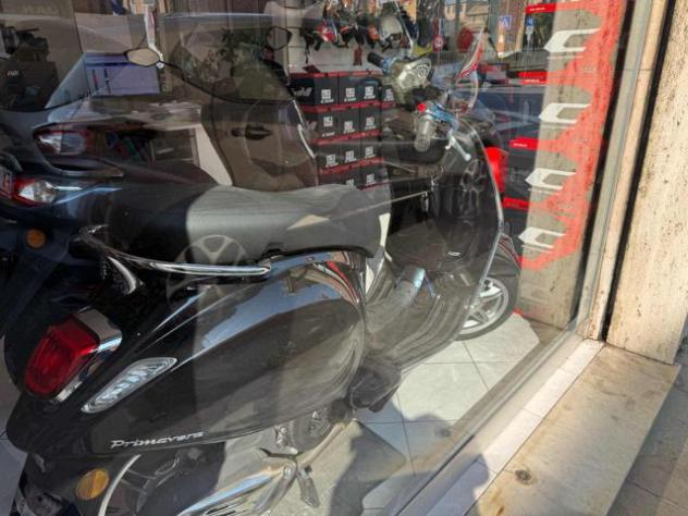 PIAGGIO Vespa 125 Primavera NEW 125 EURO 5+ ULTIME rif. 23881448 - Foto 6