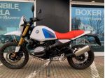 BMW R 12 G/S Abs