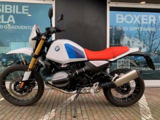 BMW R 12 G/S Abs
