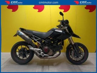 DUCATI Hypermotard 1100 Garantita e Finanziabile rif. 23545568