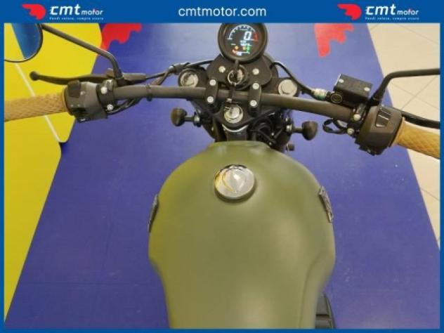 ARCHIVE MOTORCYCLE AM 70 250 Garantita e Finanziabile rif. 24062276 - Foto 8