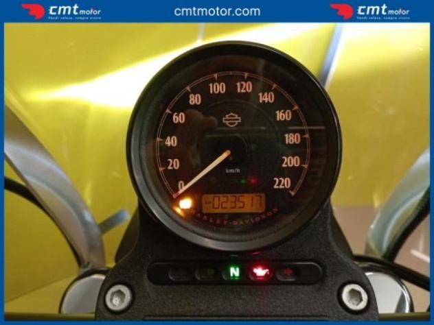 HARLEY-DAVIDSON 883 Sportster R 883 R - XL 883R Garantita e Finanziabile rif. 22212389 - Foto 5