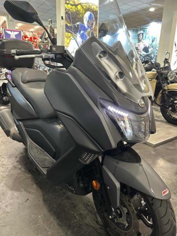 SYM Maxsym 400 maxsym 400 rif. 24013963 - Foto 5