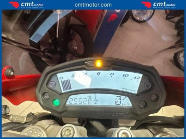 DUCATI Monster 796 Garantita e Finanziabile rif. 24193655 - Foto 5
