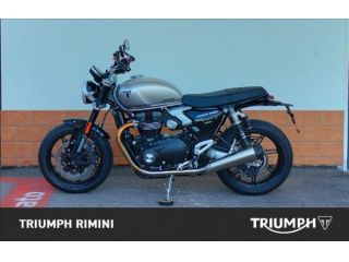 Triumph Speed Twin 1200 Abs