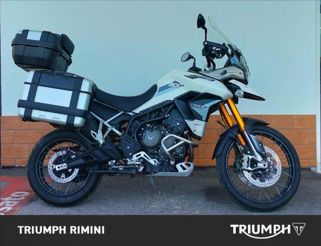 Triumph Tiger 900 Rally Pro Abs - Foto 4