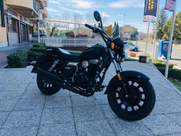 KEEWAY MOTOR Superlight 125 NUOVO MODELLO PRONTA CONSEGNA rif. 23809727 - Foto 5