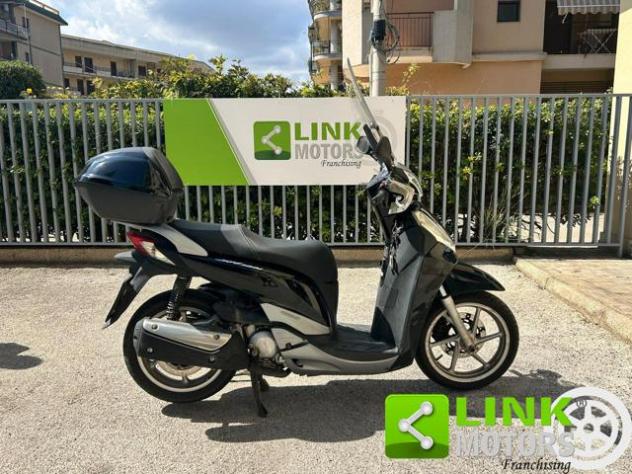 HONDA SH 300 i . rif. 24130966 - Foto 4
