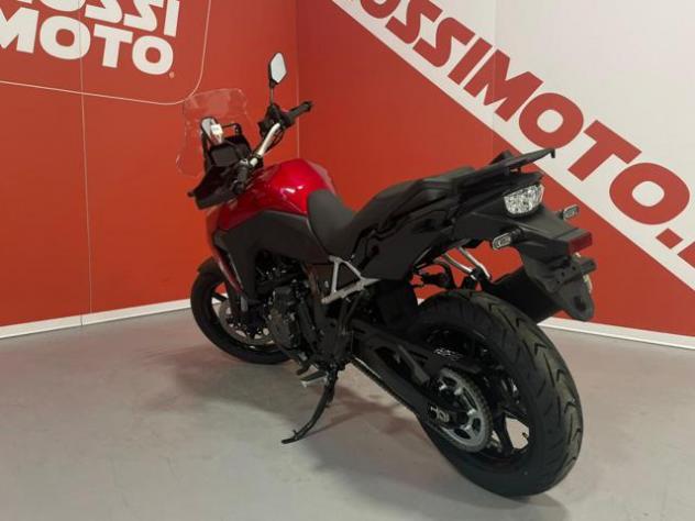 SUZUKI V-Strom 800SE MY25 (2025-) rif. 23440463 - Foto 6