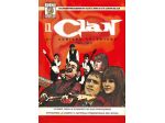 CLAN ADRIANO CELENTANO don backy guidone ribelli santercole 45 33 giri lp beat