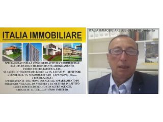 APPARTAMENTO AFFITTASI SOLO USO FORESTERIA AVOLA (SR) ARREDATO  BENE