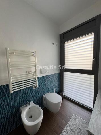 APPARTAMENTO IN AFFITTO – Bilocale di 70 mq arredato al 1° piano con ascensore | Forlanini - Foto 9
