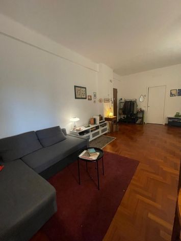 Tiburtina contratto transitorio 12-18 mesi senza residenza e no residenti a Roma
