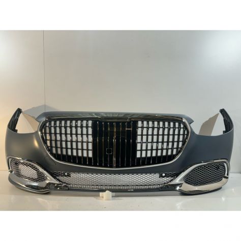 MERCEDES S W223 MAYBACH BODY KIT - 17086 - Foto 6