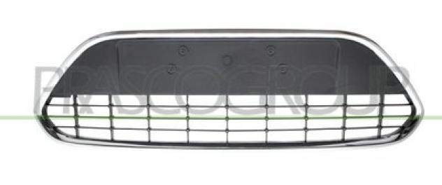 GRIGLIA PARAURTI ANT. FD4262110 Carrozzeria  Lamierati esterni  Paraurti  Griglia di ven FORD - FOCUS - 2008  2011