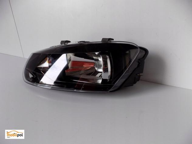 VW Polo - Faro sinistro - 5177 - Foto 3