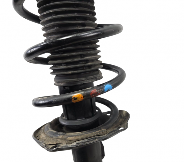 MASSA MECCANICA COMPLETA DESTRA AUDI Q3 Serie (F3B) 5Q0407258A (18) - Foto 4