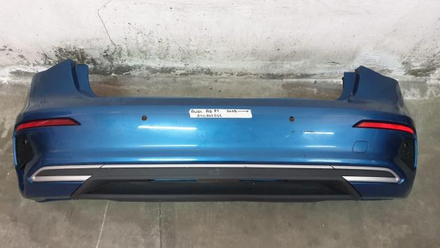 PARAURTI POSTERIORE AUDI A3 Sportback (8YA) 8Y4807511 (19) - Foto 2