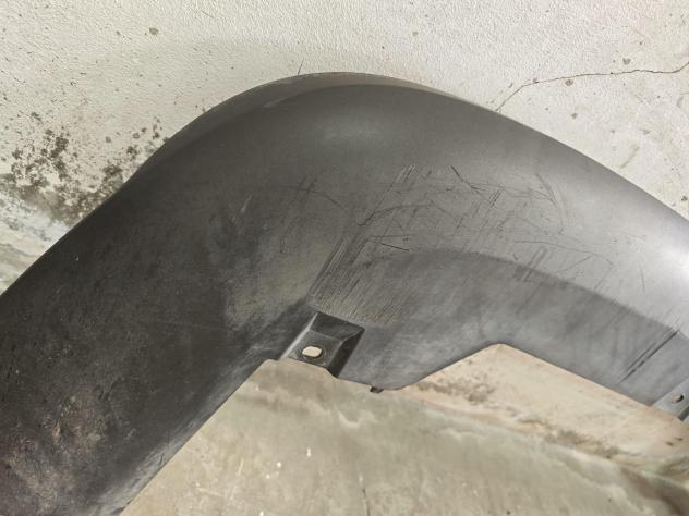 SPOILER PARAURTI POSTERIORE FIAT 500 L Serie (351_352) 735522696 (12) - Foto 9