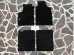 TAPPETINI IN MOQUETTE PER FIAT PANDA