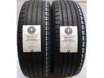 2 GOMME 205 55 17 CONTINENTAL A60239
