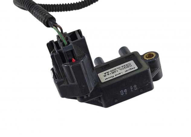 SENSORE DI PRESSIONE GAS DI SCARICO LAND ROVER Range Rover Evoque 1° Serie CX23-5L200-AA 224DT Diesel 2200 (11) - Foto 12