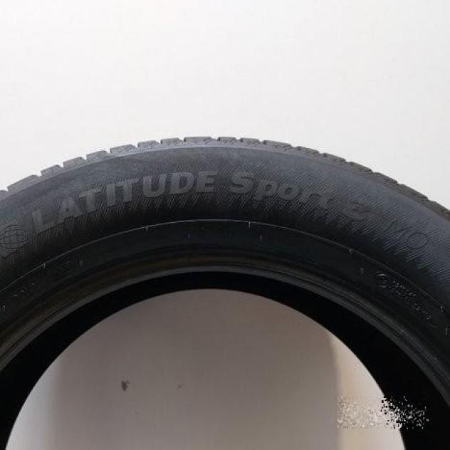 4 gomme 275 50 20 michelin a20249 - Foto 6