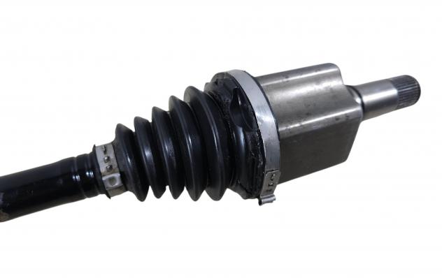 SEMIASSE ANTERIORE SINISTRO VOLKSWAGEN Tiguan Serie 3Q0407271AH (16) - Foto 9