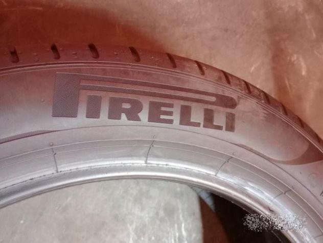 2 gomme 225 50 18 pirelli a2497 - Foto 3