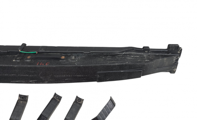 RINFORZO PARAURTI POSTERIORE HYUNDAI i40 Serie (CW) (11) 86631-3Z300 (11) - Foto 8
