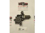 MOTORINO ALZAVETRO ANTERIORE DESTRA JAGUAR XF Serie D3119.00 FC7298 (0811)