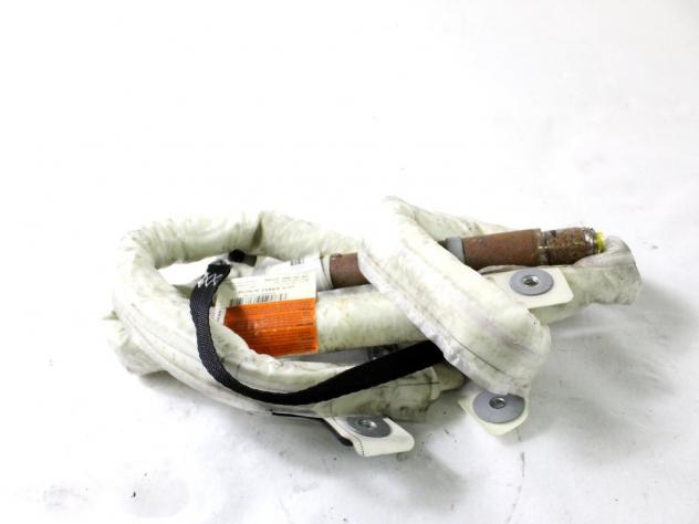 30780732 AIRBAG LATERALE A TENDINA LATO SINISTRO VOLVO C30 1.6 D 80KW 5M 3P (2007) RICAMBIO USATO - Foto 3