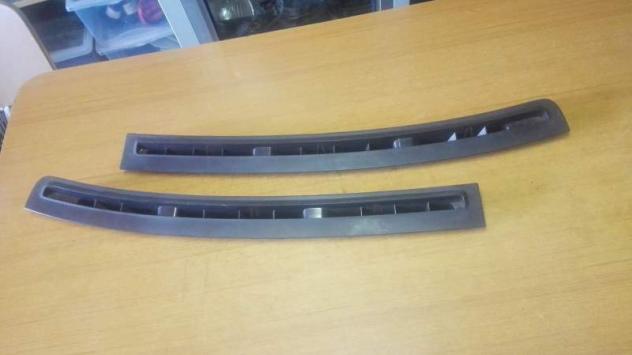 Griglie aerazione cruscotto Ford TRANSIT 2.2 TDCi 260 115 2012 - Foto 2
