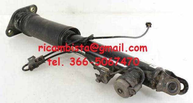 55311-3Z740 Hyundai i40 ammortizzatore posteriore