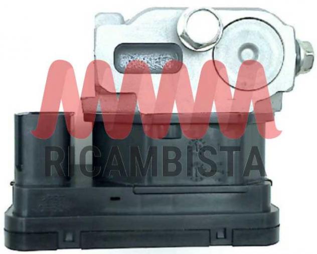 8B13-A-0908 Honda MSX 125 centralina gruppo pompa ABS - Foto 2