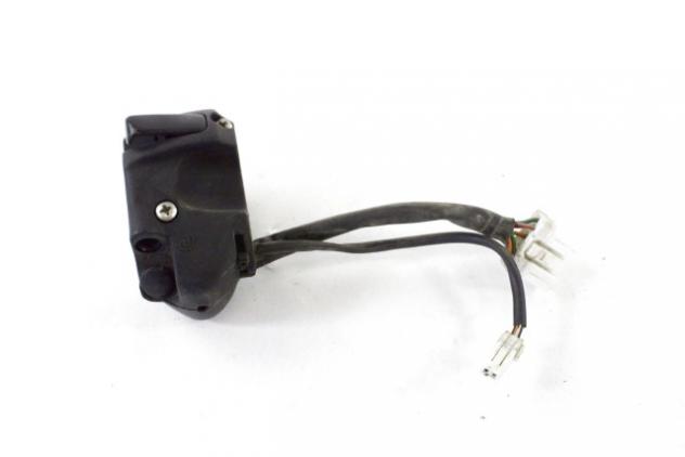 GILERA NEXUS 250 639824 DEVIOLUCI COMMUTATORE DESTRA 06 - 08 RIGHT HANDLEBAR SWITCH SBIADITO - Foto 4