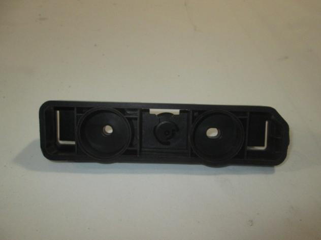51839205 STAFFA SUPPORTO PARAURTI POSTERIORE LATO SINISTRO LANCIA YPSILON 5 PORTE 1.2 RICAMBIO USATO - Foto 2