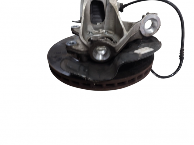 MASSA MECCANICA COMPLETA DESTRA MERCEDES GLB Serie (X247) A2473320200 (19) - Foto 15