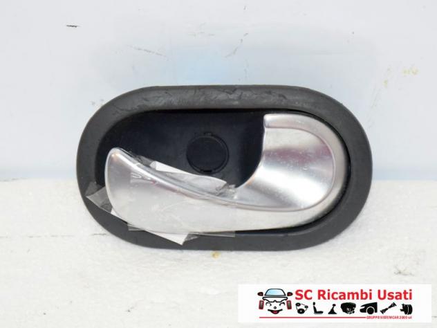 Maniglia Posteriore Destra Renault Scenic 8200028486 - 07424 - Foto 2