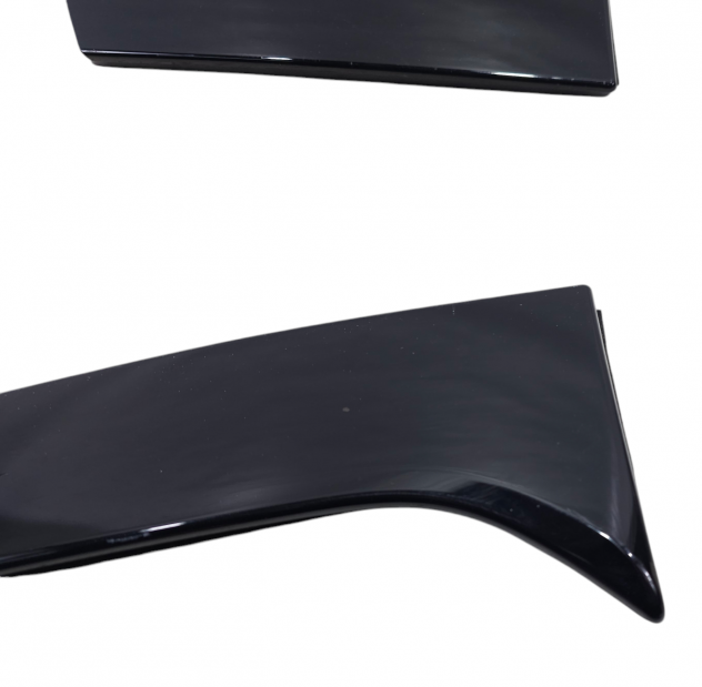 MODANATURE PORTELLONE POST DX E SX OPEL Crossland Serie (X) 39031382 (17) - Foto 3