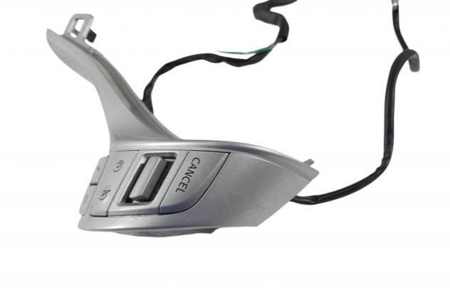 COMANDI AL VOLANTE MULTIFUNZIONE NISSAN Qashqai Serie 25550-4BC3A (14) - Foto 12