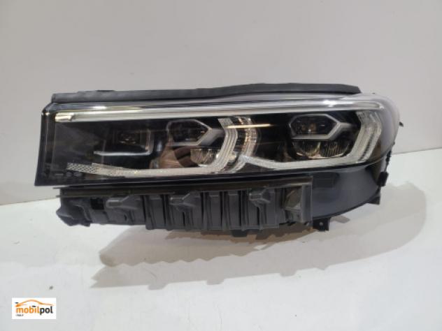 FARO FULL LED SINISTRO BMW 7 G11/ 12 LCI - 12885