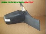 RETROVISORE EST.D.regol.elett. '93 NERO 5FILI CITROEN XANTIA  Vetri e Retro &hellip;