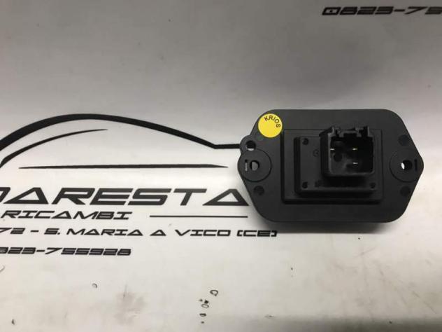Resistenza Ventilatore Abitacolo Mazda 2 - 6 - CX-7 GJ6E61B15 - Foto 3