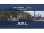 Immobile in asta di 2100 m² in vendita a Alice Castello