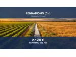 Immobile in asta di 17410 m² in vendita a Pennadomo