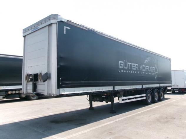 LECITRAILER SEMIRIMORCHIO 3E20 rif. 23877946